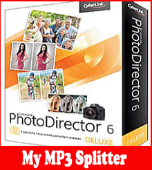 PhotoDirector 6