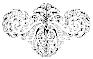 New Sketches For Maori Tattoo - Maori Tattoo Design Ideas