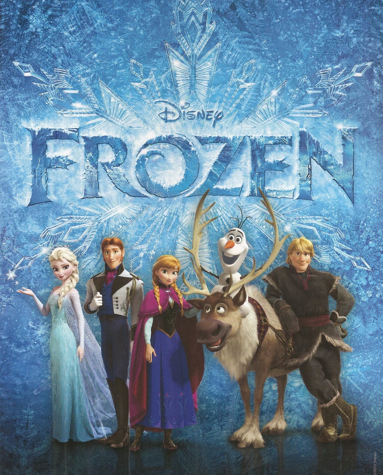 Adoption At The Movies Frozen Movie Review Adoption Movie Guide