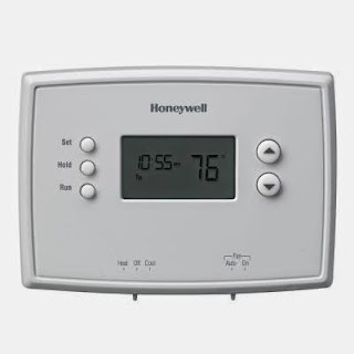 Honeywell RTH221B