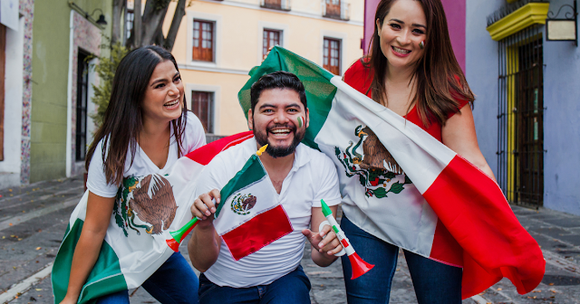 Mexican Independence Day:Wishes, Messages & Quotes