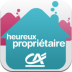 Heureux Propriétaire pour iPhone