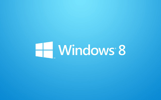 Windows 8 Wallpaper