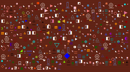 ◙ △ ▯ BAW1DL