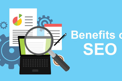 5 Benefits of SEO Training Courses