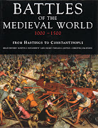 Just in: Battles of the Medieval World 10001500: From Hastings to . (battles of the medieval world)