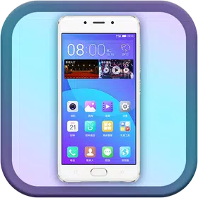 Launcher and theme gionee f5 apk latest version