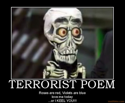 jeff dunham achmed the dead terrorist. Jeff Dunham