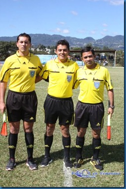 TERNA ARBITRAL (1)