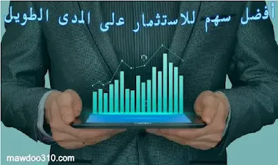 أفضل سهم للاستثمار على المدى الطويل