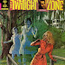 Twilight Zone #83 - Walt Simonson reprint