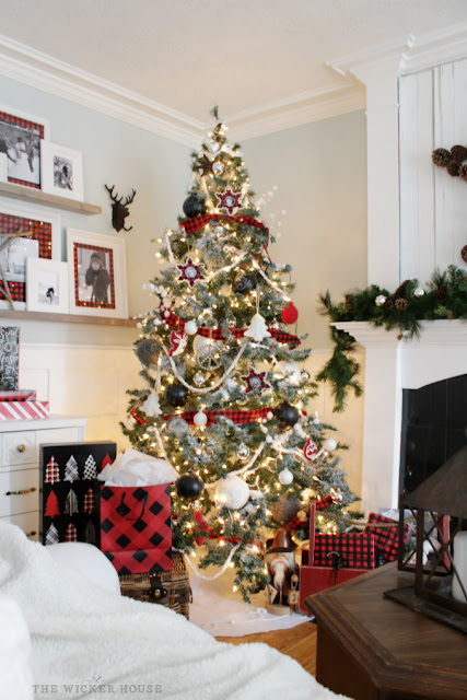 Christmas Decor Ideas That Will Spark Your Home