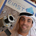 EIAST Lauch Space Scientist Program For Emiratis