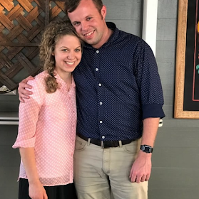 John and Abbie Duggar