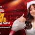 The Merriest Holiday is Coming Your Way with Home Credit’s The Great 0%  Interest Festival
