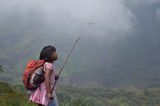 gunung galunggung tasikmalaya jawa barat