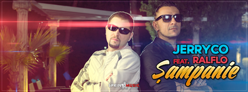 JerryCo feat. Ralflo - Sampanie 1