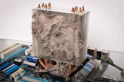 computer temperature
