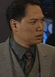 Man Ngai Wai Man / Wei Huiwen China Actor