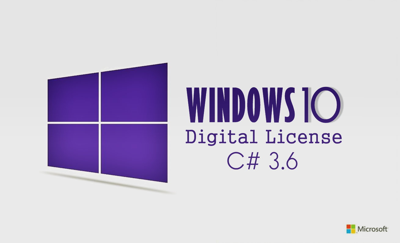 7softwares Download Paid Softwares Windows 10 Digital License