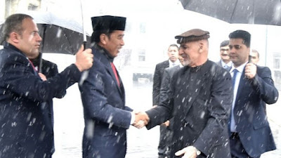 Menlu Retno: Presiden Jokowi Pemimpin Asia Pertama yang ke Rusia dan Ukraina