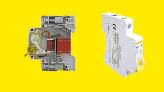 What type of MCB for domestic?