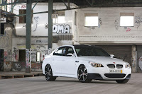 BMW M5 Hans Nowack Edition