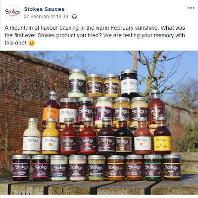 https://www.facebook.com/stokessauces