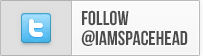 Follow me on Twitter