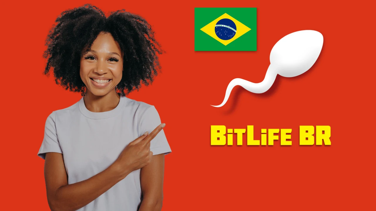 BitLife BR Mod Apk [God Mode / Premium]