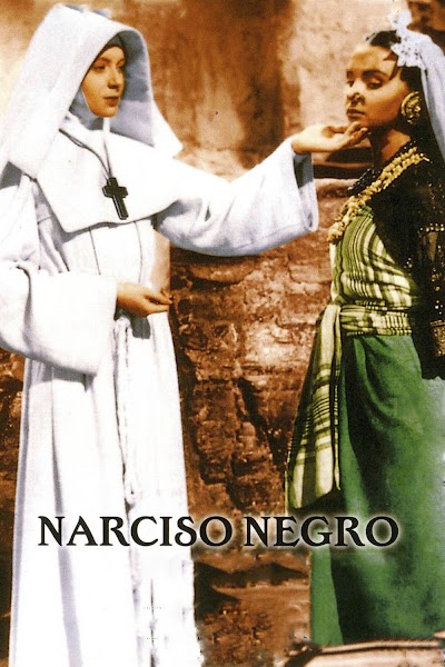 Narciso Negro (1947)