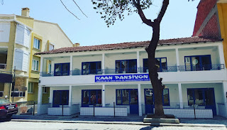 şarköy konaklama