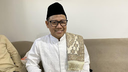 PKB Tidak Lagi Mendaftarkan Ketua Umum PKB Muhaimin Iskandar Maju Menjadi  Anggota Legislatif