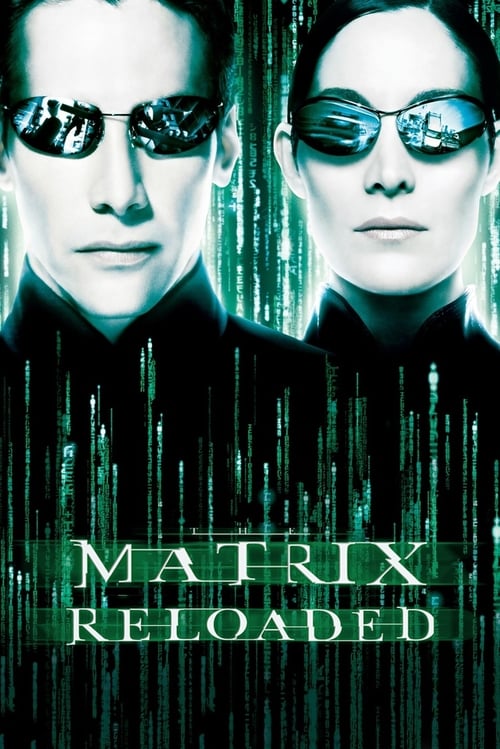 Ver Matrix Reloaded 2003 Pelicula Completa En Español Latino