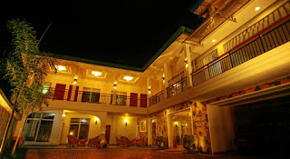 Hotel Travellers Nest Kandy Sri lanka