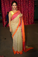 Anu Emanuel Looks Super Cute in Saree ~  Exclusive Pics 043.JPG