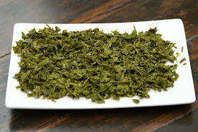 japanese green tea