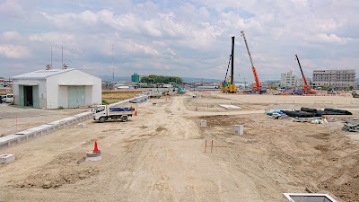 (仮称)ららぽーと堺(堺市美原区)　４