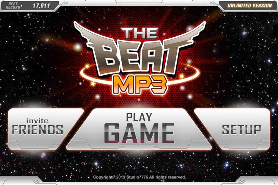 BEAT MP3 - Rhythm Game v1.4.9 