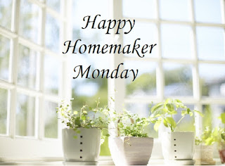 Image result for happy homemaker monday