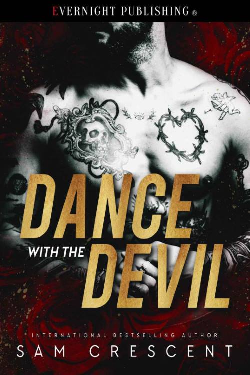 Read more about the article Dance with the Devil by Sam Crescent