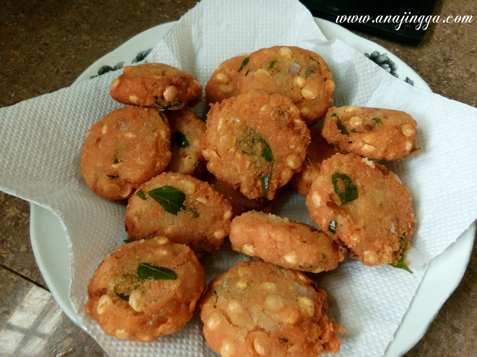 Kuih Ros Kedah - Gambar Puasa