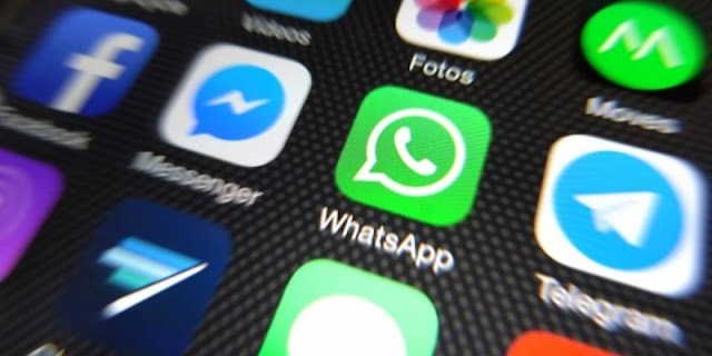 Bate-papo do facebook vai ganhar recurso popular disponível no WhatsApp