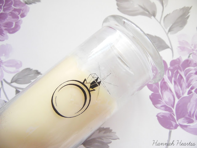 Jewel Candle Review 