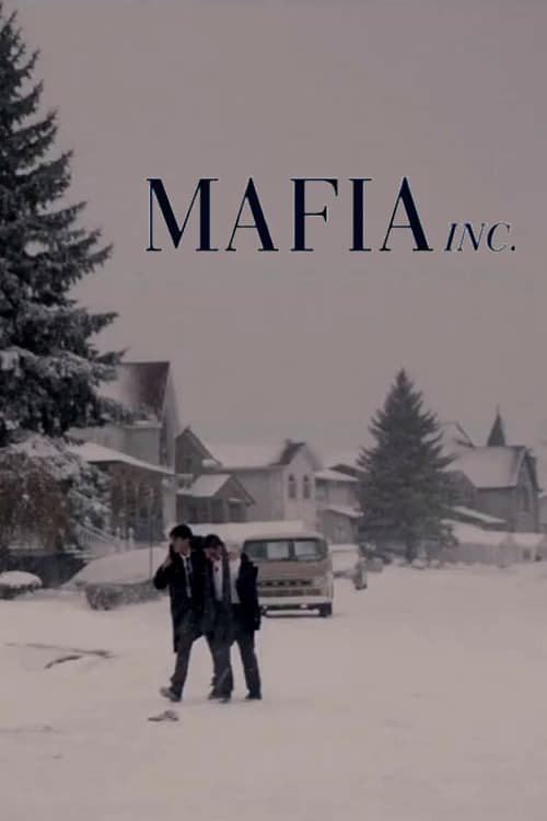 [VF] Mafia Inc. 2020 Film Complet Streaming