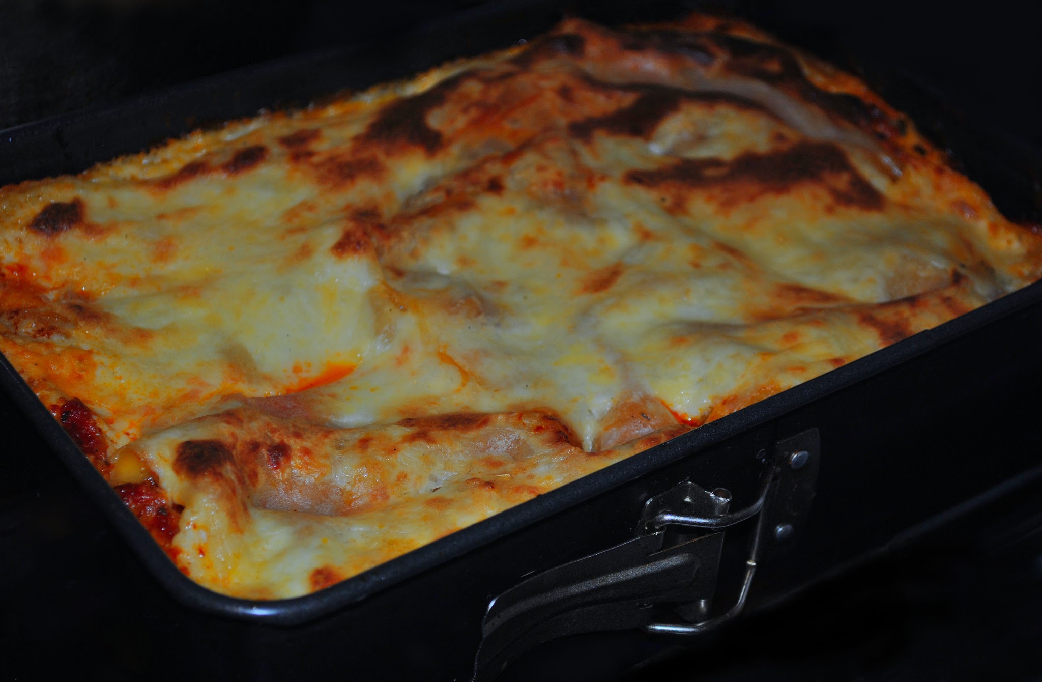 przepis-lasagne