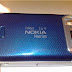 Custom N82 Blue Back Cover