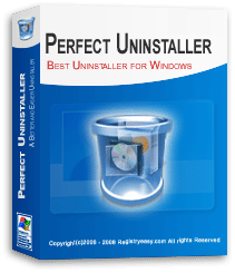 Download Perfect Uninstaller v6.3.3.8