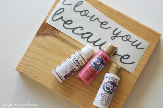 supplies #decoart #chalkboard #spon