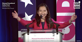 Planned Parenthood forum: Every Democratic presidential candidate will expand abortion and make taxpayers foot the bill